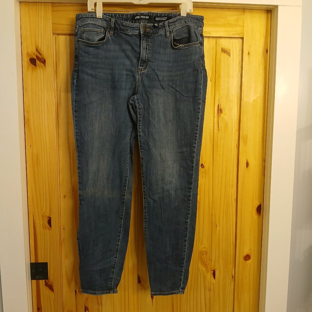 JOE FRESH (Classic Slim) Men's jeans